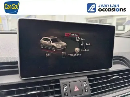 Photo 14 Audi Q5  2.0 TFSI 252 S tronic 7 Quattro