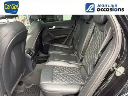 Photo 5 Audi Q5  2.0 TFSI 252 S tronic 7 Quattro