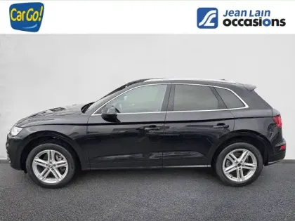 Photo 6 Audi Q5  2.0 TFSI 252 S tronic 7 Quattro