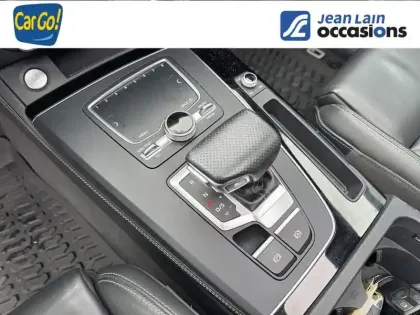 Photo 15 Audi Q5  2.0 TFSI 252 S tronic 7 Quattro