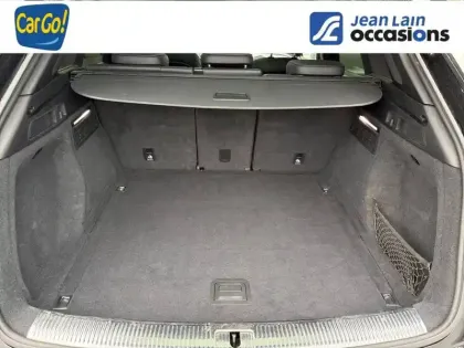 Photo 13 Audi Q5  2.0 TFSI 252 S tronic 7 Quattro