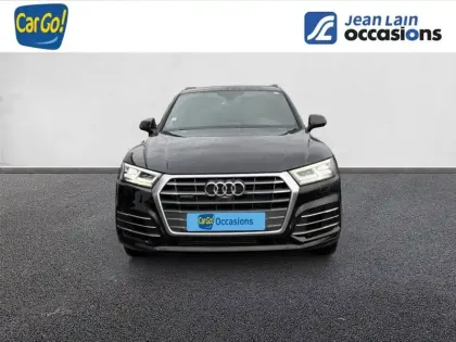 Photo 8 Audi Q5  2.0 TFSI 252 S tronic 7 Quattro