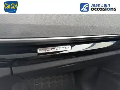 Photo 21 Audi Q5  2.0 TFSI 252 S tronic 7 Quattro