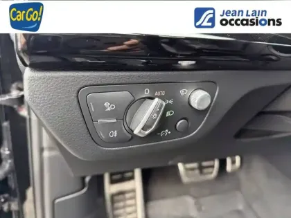 Photo 20 Audi Q5  2.0 TFSI 252 S tronic 7 Quattro