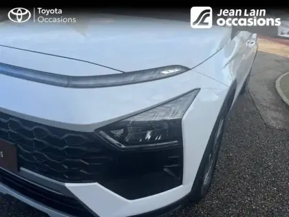 Photo 18 Hyundai Bayon  1.0 T-GDi 100 DCT-7