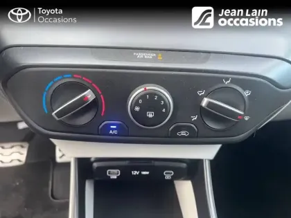 Photo 13 Hyundai Bayon  1.0 T-GDi 100 DCT-7