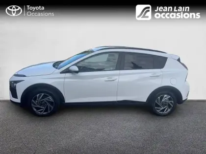 Photo 7 Hyundai Bayon  1.0 T-GDi 100 DCT-7