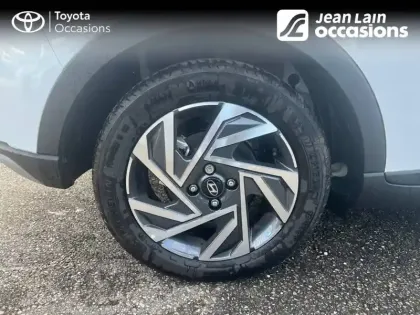 Photo 8 Hyundai Bayon  1.0 T-GDi 100 DCT-7
