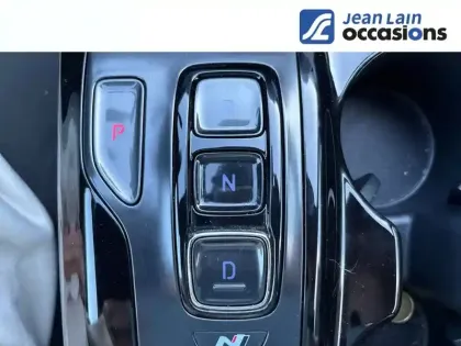 Photo 12 Hyundai Tucson  1.6 T-GDI 265 HTRAC Plug-in BVA6