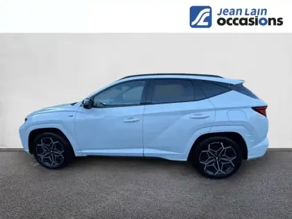 Photo 7 Hyundai Tucson  1.6 T-GDI 265 HTRAC Plug-in BVA6