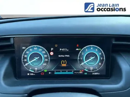 Photo 18 Hyundai Tucson  1.6 T-GDI 265 HTRAC Plug-in BVA6