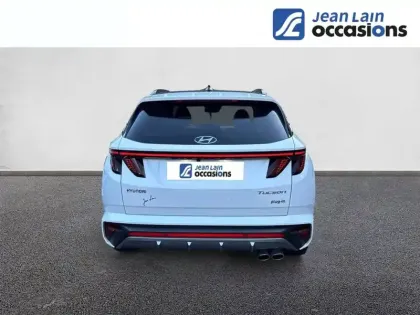 Photo 5 Hyundai Tucson  1.6 T-GDI 265 HTRAC Plug-in BVA6