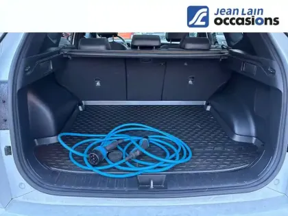 Photo 9 Hyundai Tucson  1.6 T-GDI 265 HTRAC Plug-in BVA6