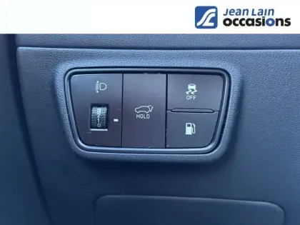 Photo 11 Hyundai Tucson  1.6 T-GDI 265 HTRAC Plug-in BVA6