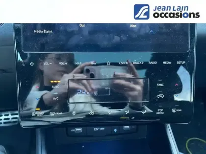 Photo 13 Hyundai Tucson  1.6 T-GDI 265 HTRAC Plug-in BVA6