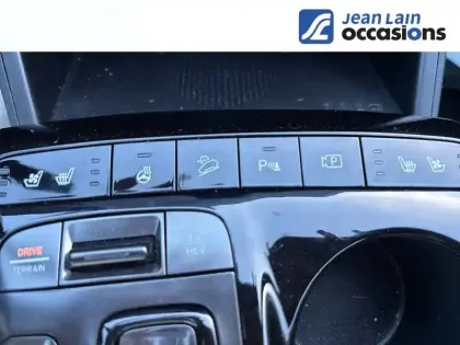 Photo 19 Hyundai Tucson  1.6 T-GDI 265 HTRAC Plug-in BVA6