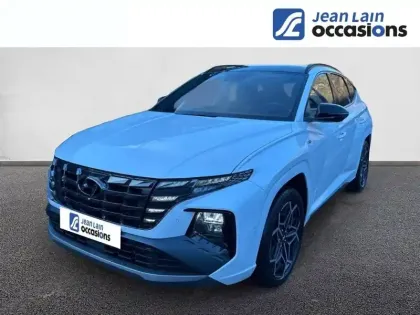 Photo Hyundai Tucson N Line Executive