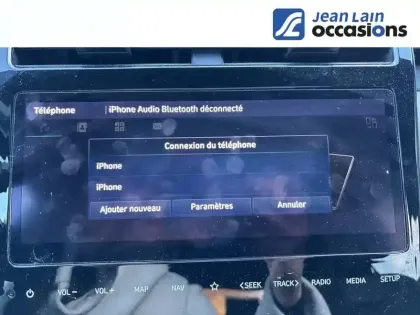 Photo 15 Hyundai Tucson  1.6 T-GDI 265 HTRAC Plug-in BVA6