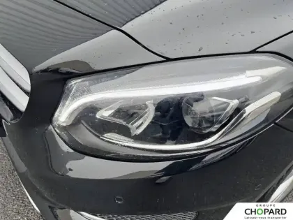 Photo 26 Mercedes Classe B  200 d 7-G DCT