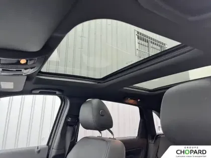 Photo 21 Mercedes Classe B  200 d 7-G DCT