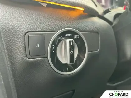 Photo 25 Mercedes Classe B  200 d 7-G DCT