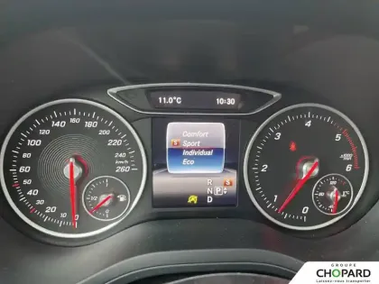 Photo 23 Mercedes Classe B  200 d 7-G DCT