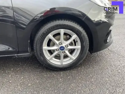 Photo 15 Ford Fiesta  1.0 EcoBoost 125 ch S&S mHEV BVM6