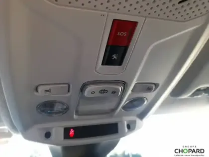 Photo 20 Peugeot 208  BLUEHDI 100 S&S BVM6