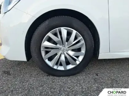 Photo 22 Peugeot 208  BLUEHDI 100 S&S BVM6