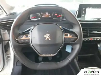 Photo 15 Peugeot 208  BLUEHDI 100 S&S BVM6