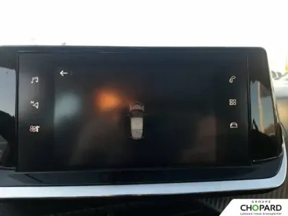 Photo 14 Peugeot 208  BLUEHDI 100 S&S BVM6