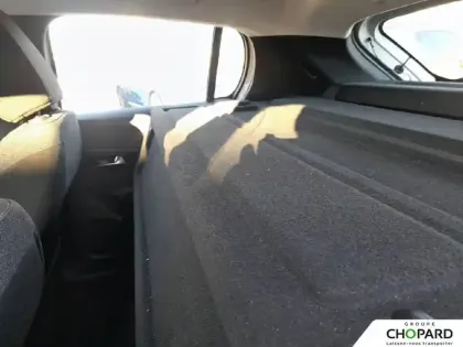 Photo 18 Peugeot 208  BLUEHDI 100 S&S BVM6