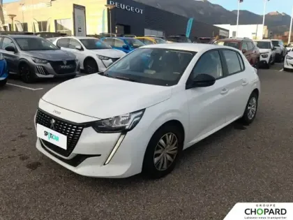 Photo 26 Peugeot 208  BLUEHDI 100 S&S BVM6