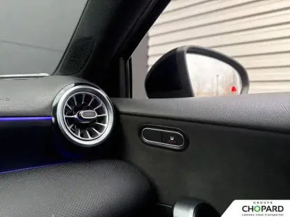 Photo 23 Mercedes Classe A  250 e Hybrid EQ 8G-DCT