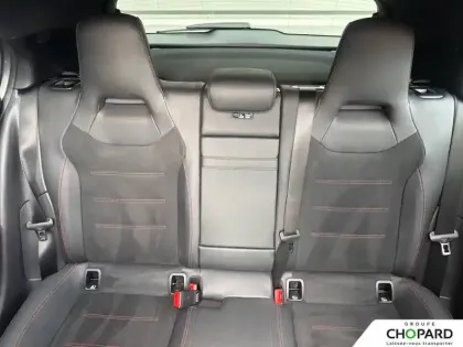 Photo 18 Mercedes Classe A  250 e Hybrid EQ 8G-DCT