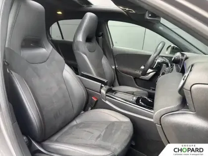 Photo 12 Mercedes Classe A  250 e Hybrid EQ 8G-DCT