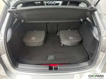 Photo 7 Mercedes Classe A  250 e Hybrid EQ 8G-DCT