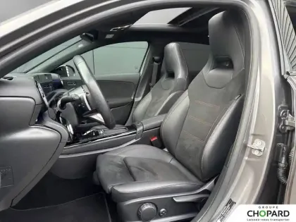 Photo 10 Mercedes Classe A  250 e Hybrid EQ 8G-DCT