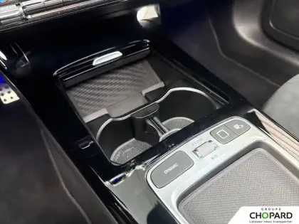 Photo 22 Mercedes Classe A  250 e Hybrid EQ 8G-DCT