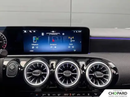 Photo 13 Mercedes Classe A  250 e Hybrid EQ 8G-DCT