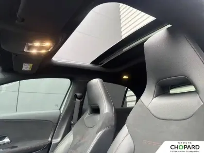 Photo 21 Mercedes Classe A  250 e Hybrid EQ 8G-DCT