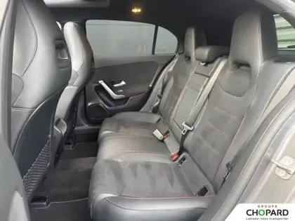 Photo 17 Mercedes Classe A  250 e Hybrid EQ 8G-DCT