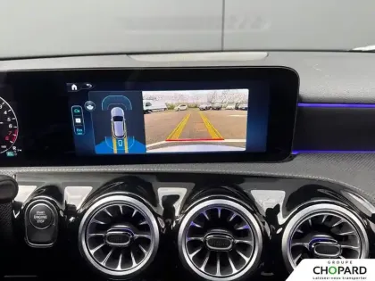 Photo 14 Mercedes Classe A  250 e Hybrid EQ 8G-DCT