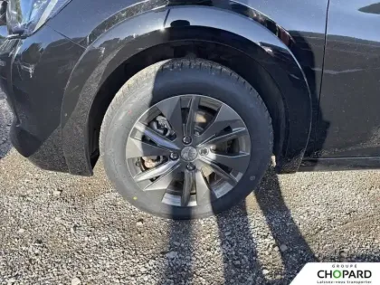 Photo 11 Peugeot 208  Electrique 50 kWh 136ch