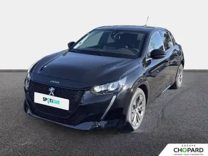 Photo Peugeot 208 Style