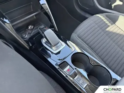 Photo 15 Peugeot 208  Electrique 50 kWh 136ch