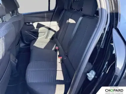 Photo 10 Peugeot 208  Electrique 50 kWh 136ch