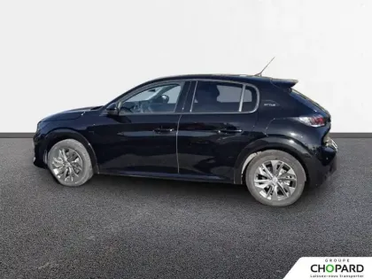 Photo 8 Peugeot 208  Electrique 50 kWh 136ch