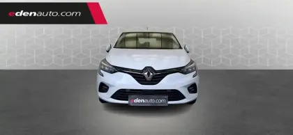 Photo 35 Renault Clio  Blue dCi 100 - 21N