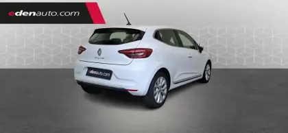 Photo 32 Renault Clio  Blue dCi 100 - 21N